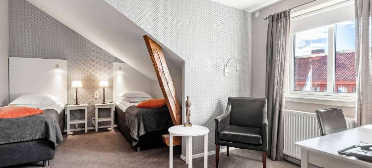 爱华德贝斯特韦斯特优质酒店(Best Western Plus Edward Hotel)图片