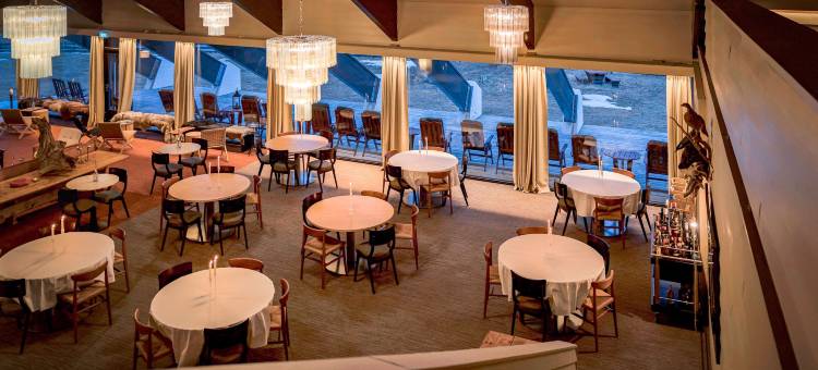 Ranten Hotell Best Western Signature Collection图片