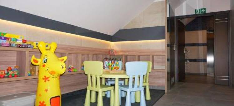 冬天别墅(Villa Winterpol)图片