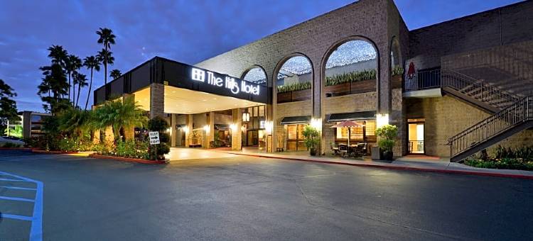 洲际酒店集团希尔斯酒店voco(Voco Laguna Hills)图片