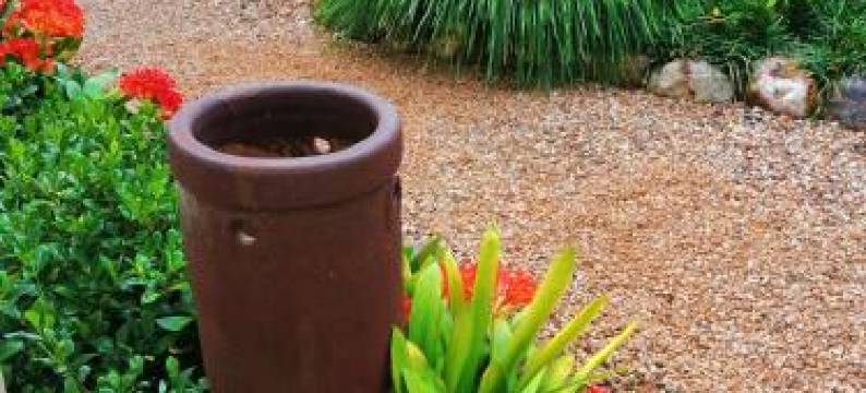 奥内罗纳秘密花园公寓(Oneroa Secret Garden Apartments)图片