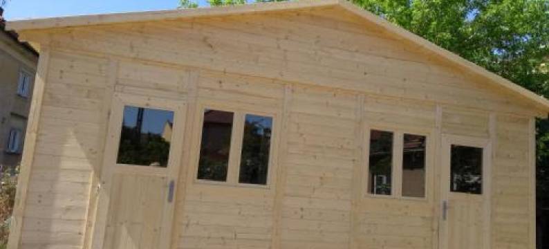 布拉格复古挑战花园旅馆(Prague Retro Challenge and Garden)图片