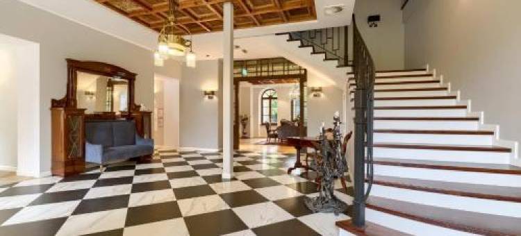 维兹比查尼宫酒店(Pałac Wierzbiczany)图片