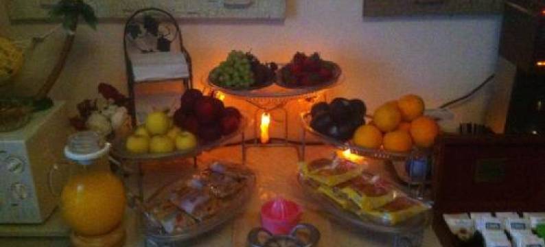 马特洪塔酒店(Matterhorn Tower)图片