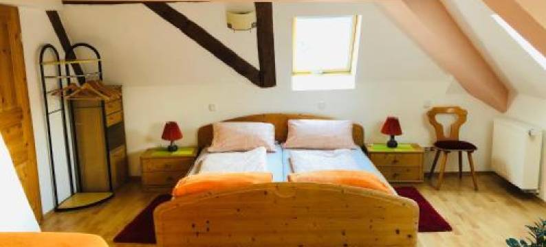 Gasthaus Korfu图片