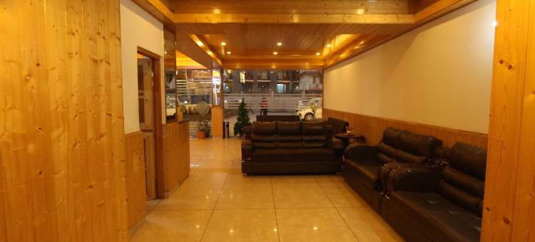 Hotel Nsb Manali图片