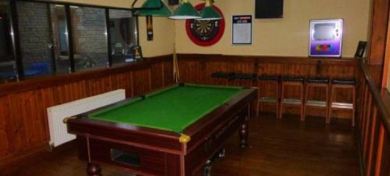 帆船酒馆住宿加早餐旅馆(The Schooner Tavern)图片