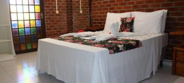 OYO Pousada Potiguar(OYO宝萨达Potiguar)(Pousada Málaga)图片