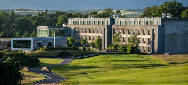 卡斯尔马特度假酒店(Castlemartyr Resort Hotel)图片