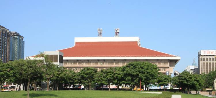 城市商旅(台北北门分馆)图片