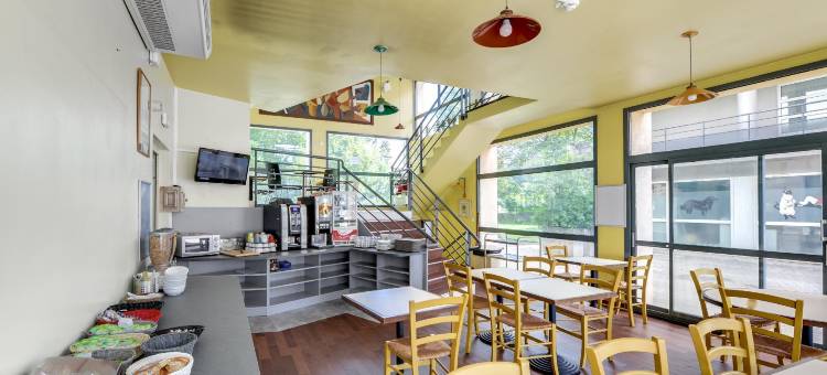 宜必思安纳西 Cran Gevrier 酒店(2020 年 7 月开业)(Ibis Annecy Cran Gevrier)图片