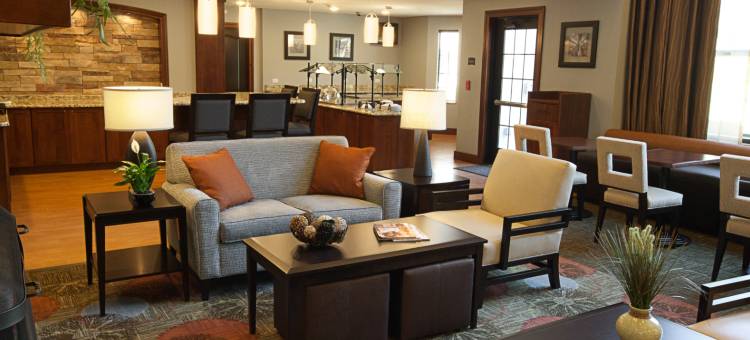 奥兰多海洋世界Staybridge套房酒店(Staybridge Suites Orlando at Seaworld)图片