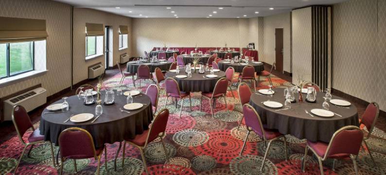 智选假日套房酒店东格林布什(奥尔巴尼蓝天)(Holiday Inn Express & Suites EAST GREENBUSH(ALBANY-SKYLINE) by IHG)图片