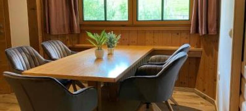 阳光酒店(Hotel Sonnenlicht Maria Alm)图片