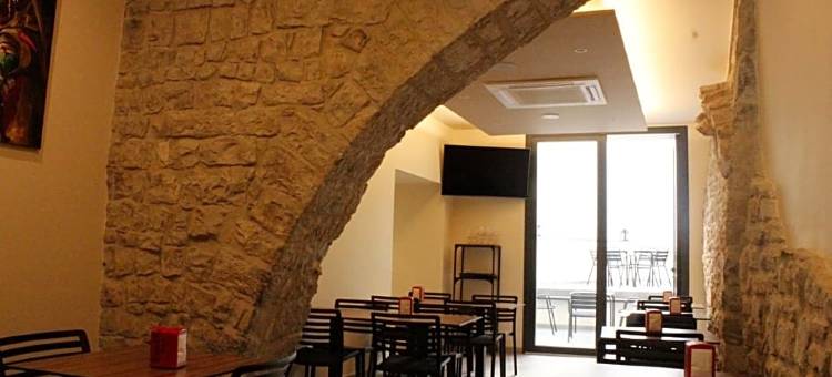 塞尔韦拉大学青年旅舍(Hostal Universitat)图片