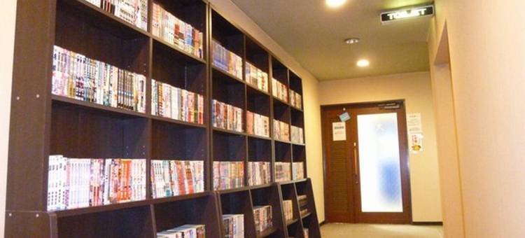 福岛山丘饭店(Hotel Fukushima Hills)图片