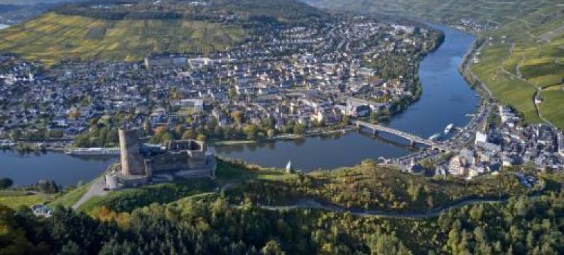 希奇伍德咖啡酒店(Hochwald Lodge)图片