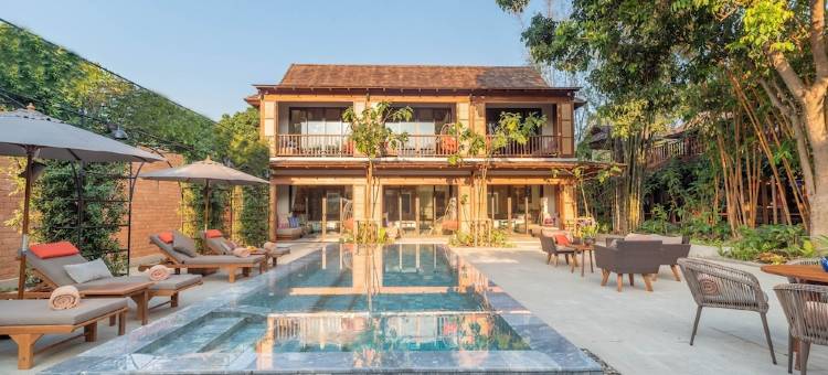 拜县乡村精品农场度假村(Pai Village Boutique Resort)图片