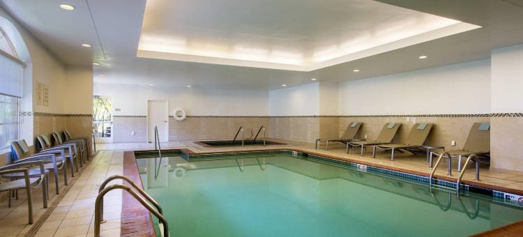 威廉斯堡万豪SpringHill酒店(SpringHill Suites Williamsburg)图片