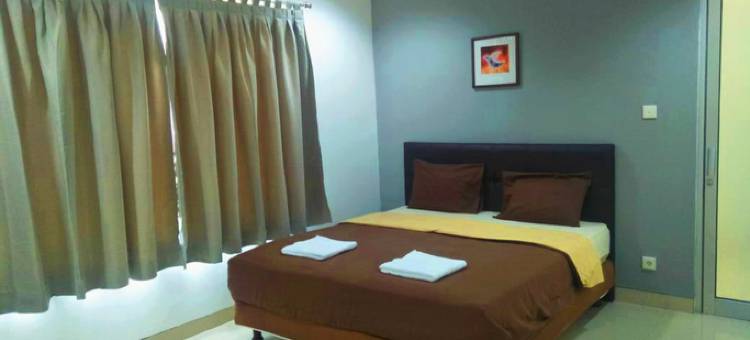 别墅(Villa Kaca)图片