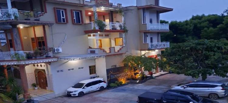 Hennoyustian Homestay图片