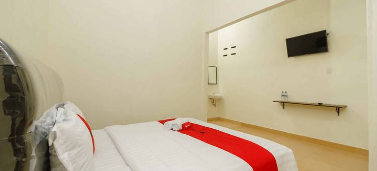 RedDoorz Plus @ Setiabudi Medan 4图片