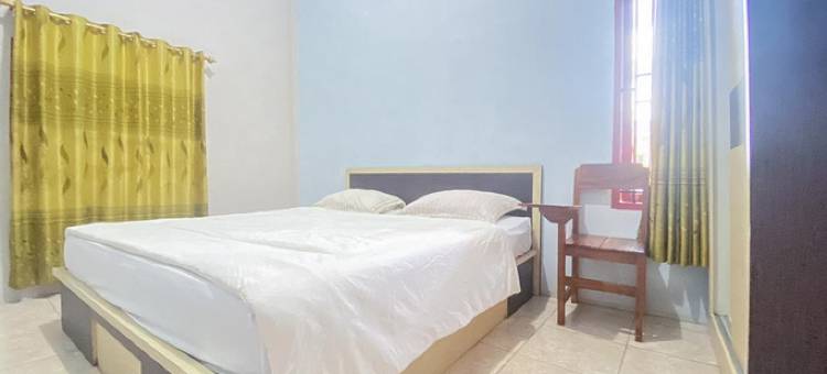 Homestay Tirtasari Pinrang City Center Mitra RedDoorz图片