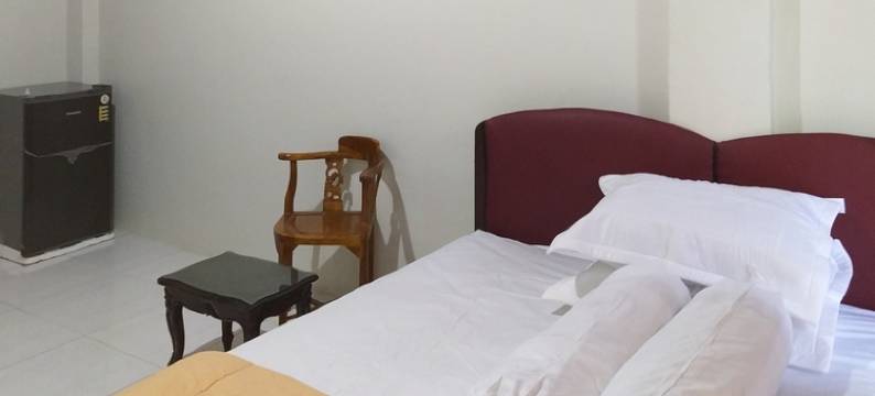 Habieb Homestay Syariah Near Fakultas Kedokteran Universitas Malikussaleh Mitra RedDoorz图片