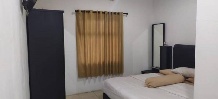 Graha HT Sumantri Mitra RedDoorz图片