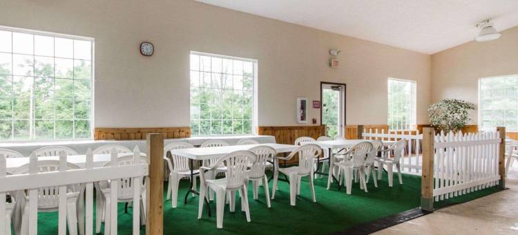 凯艺酒店(Quality Inn)图片