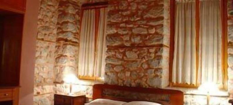 阿里阿德涅宾馆(Ariadne Guesthouse)图片