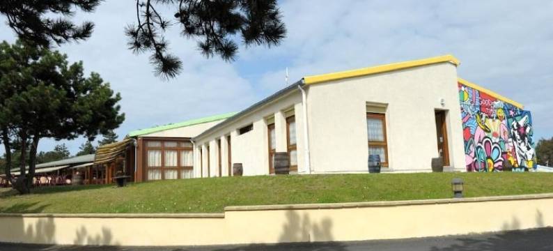 阿祖雷亚滨海奥特维尔酒店(Azureva Hauteville)图片