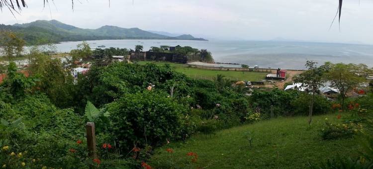 卡萨罗莎旅馆及餐厅(Casa Rosa Inn and Restaurant)图片