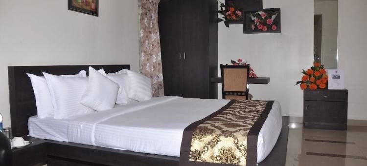 巴加尔果特克拉克斯旅馆(Clarks Inn Bagalkot)图片