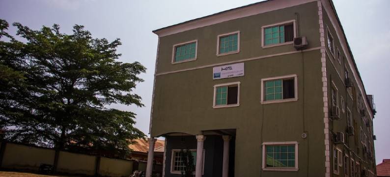 乐基套房酒店(Lekki Hotel and Suites)图片