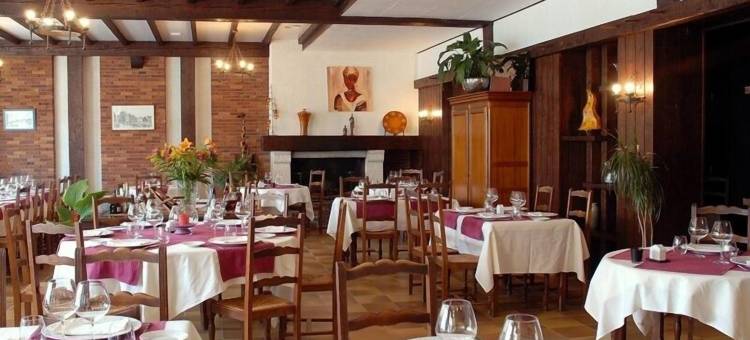 斯蒂芬商务酒店(Hotel du Commerce Chez Stéphane)图片