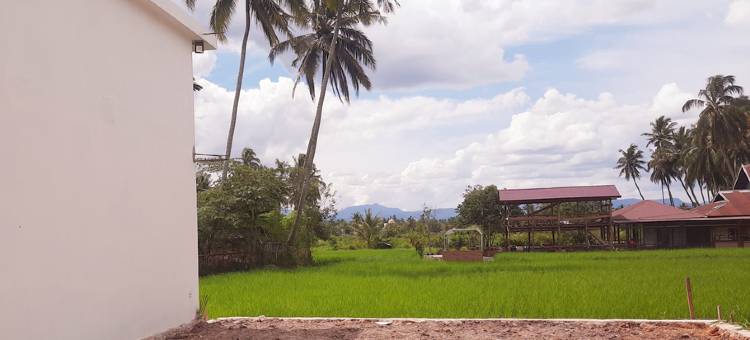 Wafaby客栈(Wafaby Guest House)图片