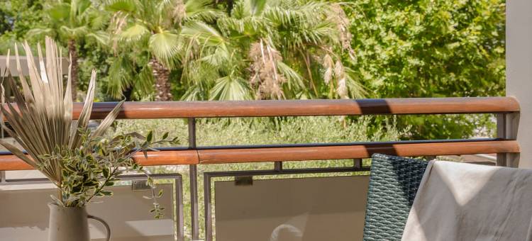 达露丝精品公寓式酒店(Daluz Boutique Hotel)图片