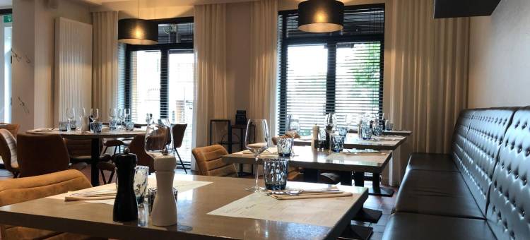德海德布鲁姆酒店(De Heidebloem)图片