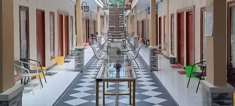 Pakansari Guest Inn Mitra RedDoorz图片