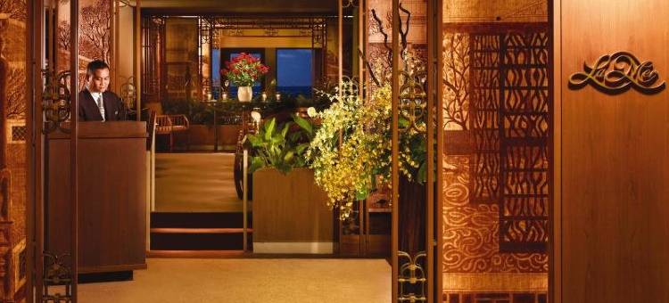 哈利库拉尼酒店(Halekulani)图片