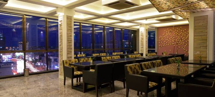 加查玛达阿瓦拉精品酒店(Gajahmada Avara Boutique Hotel)图片