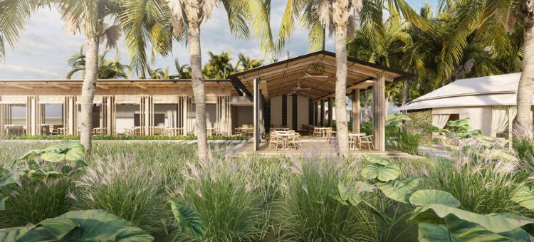 Kadena Glamping Dive Resort图片