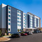 切斯特SpringHill Suites酒店