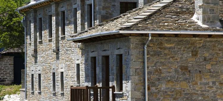 基皮套房酒店(Kipi Suites)图片