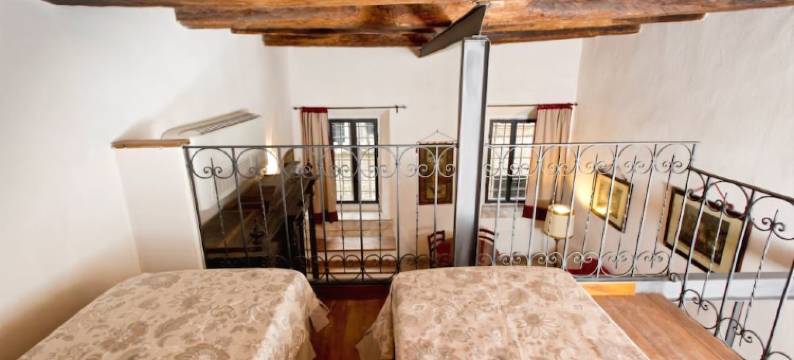 Palazzo Forani图片