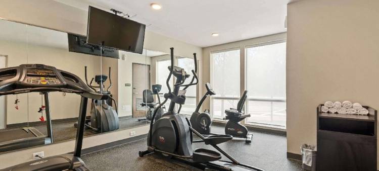 美国延长住宿套房-奥斯汀-西南部(Extended Stay America Suites - Austin - Southwest)图片