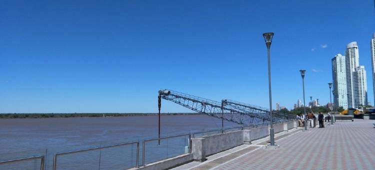 Temporario Rosario Puerto Norte图片