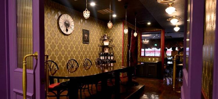 青山樱花酒店(Sakura Fleur Aoyama)图片