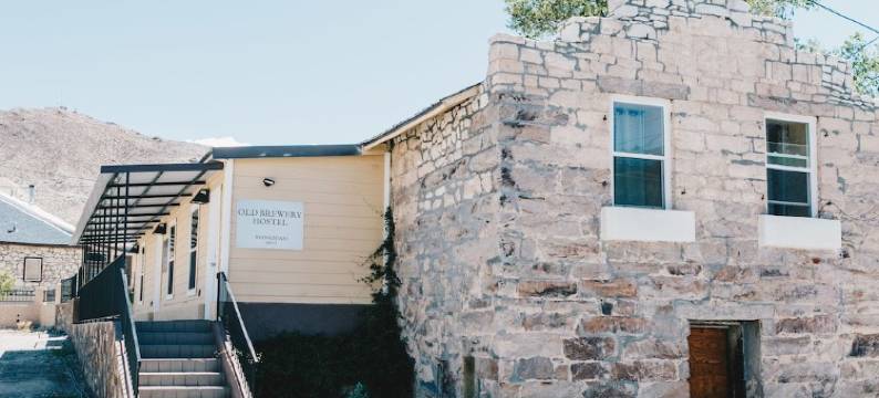 古啤酒厂青年旅舍(Old Brewery Hostel)图片